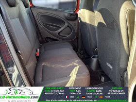 Smart Forfour 1.0 71 ch BVM  occasion � Beaupuy - photo n�8