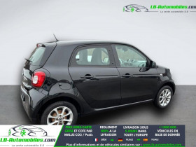 Smart Forfour 1.0 71 ch BVM  occasion � Beaupuy - photo n�4