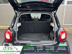 Smart Forfour 1.0 71 ch BVM  occasion � Beaupuy - photo n�6