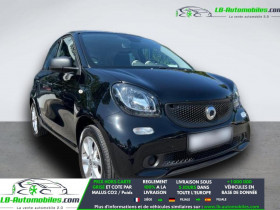 Smart Forfour , garage LB AUTOMOBILES � Beaupuy
