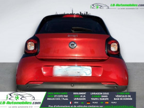 Smart Forfour 1.0 71 ch BVM  occasion � Beaupuy - photo n�6