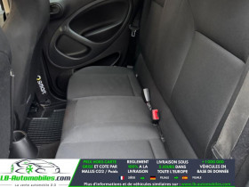 Smart Forfour 1.0 71 ch BVM  occasion � Beaupuy - photo n�5