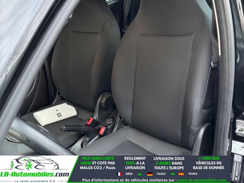 Smart Forfour 1.0 71 ch BVM  occasion � Beaupuy - photo n�4
