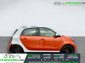 Smart Forfour 1.0 71 ch BVM  occasion � Beaupuy - photo n�4