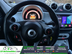 Smart Forfour 1.0 71 ch BVM  occasion � Beaupuy - photo n�6