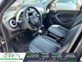 Smart Forfour 1.0 71 ch BVM  occasion � Beaupuy - photo n�8