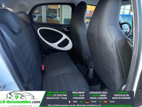 Smart Forfour 1.0 71 ch BVM  occasion � Beaupuy - photo n�5