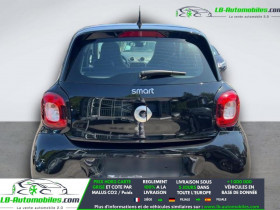 Smart Forfour 1.0 71 ch BVM  occasion � Beaupuy - photo n�7