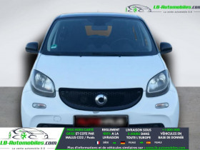 Smart Forfour 1.0 71 ch BVM  occasion � Beaupuy - photo n�5