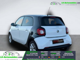Smart Forfour 1.0 71 ch BVM  occasion � Beaupuy - photo n�4