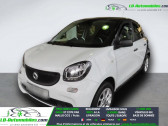 Annonce Smart Forfour occasion Electrique 1.0 71 ch BVM � Beaupuy