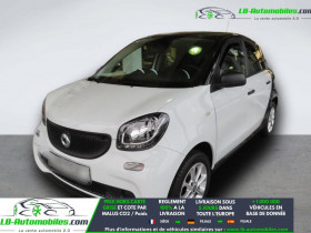 Smart Forfour , garage LB AUTOMOBILES � Beaupuy