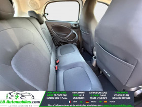 Smart Forfour 1.0 71 ch BVM  occasion � Beaupuy - photo n�9