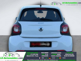 Smart Forfour 1.0 71 ch BVM  occasion � Beaupuy - photo n�7