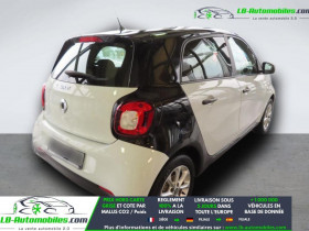 Smart Forfour 1.0 71 ch BVM  occasion � Beaupuy - photo n�3