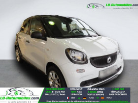 Smart Forfour 1.0 71 ch BVM  occasion � Beaupuy - photo n�2
