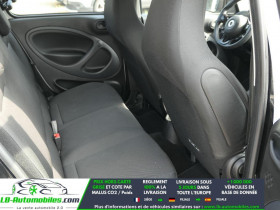 Smart Forfour 1.0 71 ch BVM  occasion � Beaupuy - photo n�9