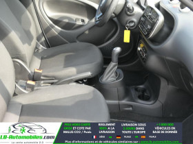 Smart Forfour 1.0 71 ch BVM  occasion � Beaupuy - photo n�8