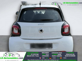 Smart Forfour 1.0 71 ch BVM  occasion � Beaupuy - photo n�7