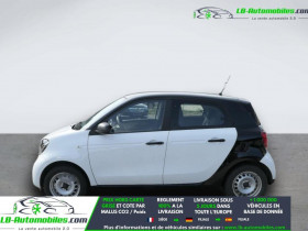 Smart Forfour 1.0 71 ch BVM  occasion � Beaupuy - photo n�6
