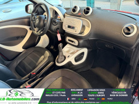 Smart Forfour 1.0 71 ch BVM  occasion � Beaupuy - photo n�5