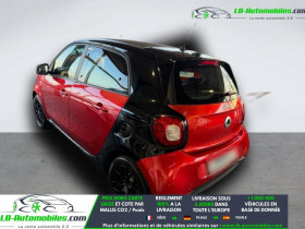 Smart Forfour 1.0 71 ch BVM  occasion � Beaupuy - photo n�3