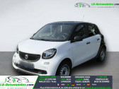 Smart Forfour 1.0 71 ch BVM  � Beaupuy 31