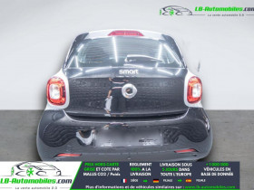 Smart Forfour 1.0 71 ch BVM  occasion � Beaupuy - photo n�2