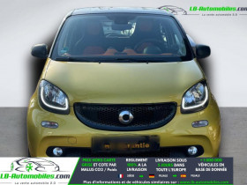 Smart Forfour 1.0 71 ch BVM  occasion � Beaupuy - photo n�5