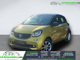 Smart Forfour 1.0 71 ch BVM  occasion � Beaupuy - photo n�2