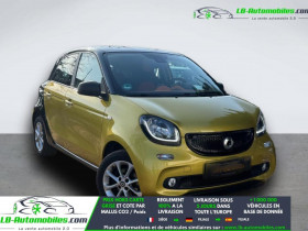 Smart Forfour , garage LB AUTOMOBILES � Beaupuy