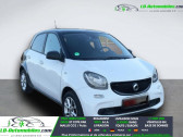 Smart Forfour 1.0 71 ch BVM  � Beaupuy 31