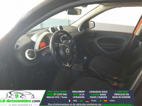 Smart Forfour 1.0 71 ch BVM  occasion � Beaupuy - photo n�3