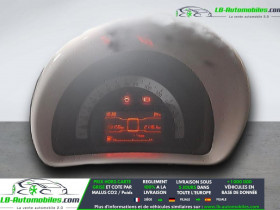 Smart Forfour 1.0 71 ch BVM  occasion � Beaupuy - photo n�2