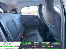Smart Forfour 1.0 71 ch BVM  occasion � Beaupuy - photo n�5
