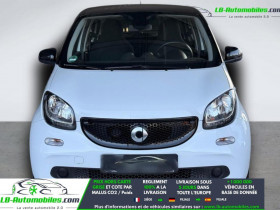 Smart Forfour 1.0 71 ch BVM  occasion � Beaupuy - photo n�3