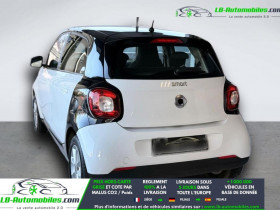 Smart Forfour 1.0 71 ch BVM  occasion � Beaupuy - photo n�2