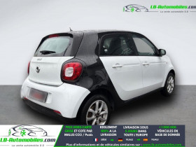 Smart Forfour 1.0 71 ch BVM  occasion � Beaupuy - photo n�3