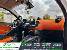 Smart Forfour 1.0 71 ch BVM  occasion � Beaupuy - photo n�6