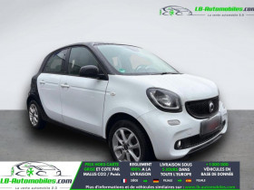 Smart Forfour 1.0 71 ch BVM  occasion � Beaupuy - photo n�2
