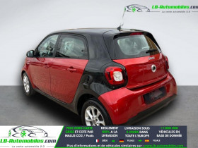 Smart Forfour 1.0 71 ch BVM  occasion � Beaupuy - photo n�3