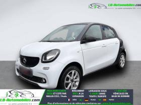 Smart Forfour , garage LB AUTOMOBILES � Beaupuy