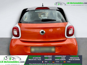 Smart Forfour 1.0 71 ch BVM  occasion � Beaupuy - photo n�5