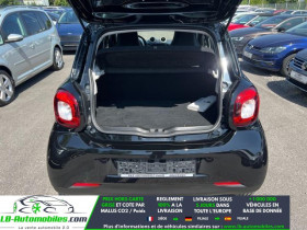Smart Forfour 1.0 71 ch BVM  occasion � Beaupuy - photo n�9