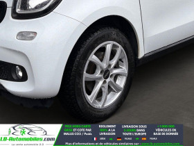 Smart Forfour 1.0 71 ch BVM  occasion � Beaupuy - photo n�7
