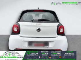 Smart Forfour 1.0 71 ch BVM  occasion � Beaupuy - photo n�6
