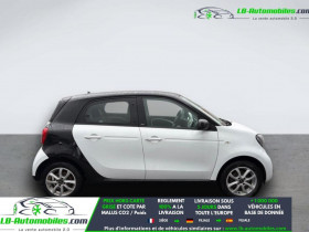 Smart Forfour 1.0 71 ch BVM  occasion � Beaupuy - photo n�5