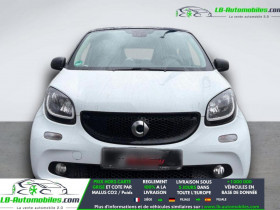 Smart Forfour 1.0 71 ch BVM  occasion � Beaupuy - photo n�4