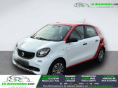 Annonce Smart Forfour occasion Electrique 1.0 71 ch BVM � Beaupuy