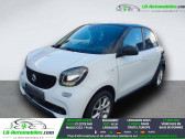 Annonce Smart Forfour occasion Electrique 1.0 71 ch BVM � Beaupuy